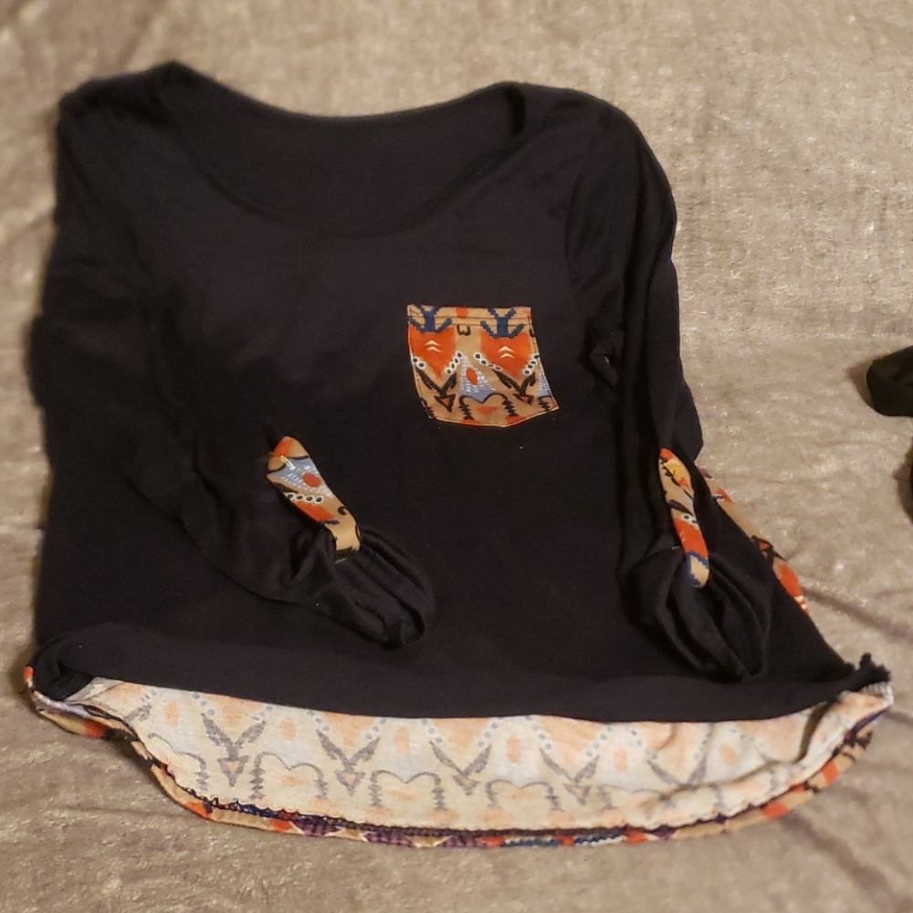 shirt